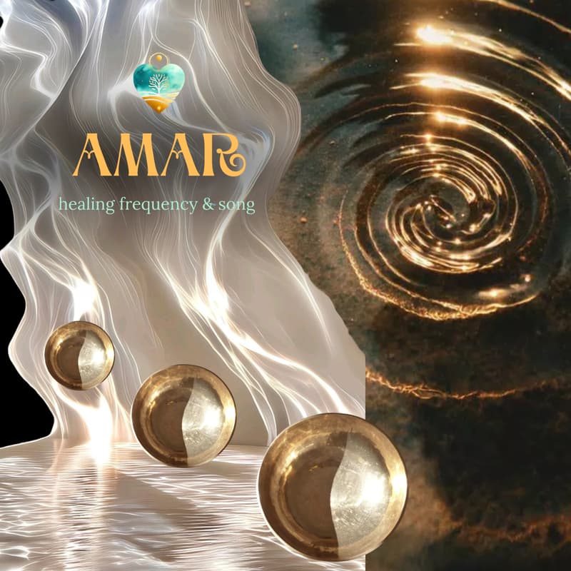 Cover Image for Summer SOUNDSCAPE Immersion with AMAR