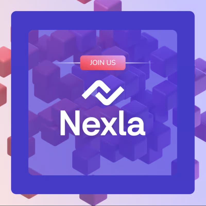 Cover Image for Nexla's Snowflake Summit Executive Dinner
