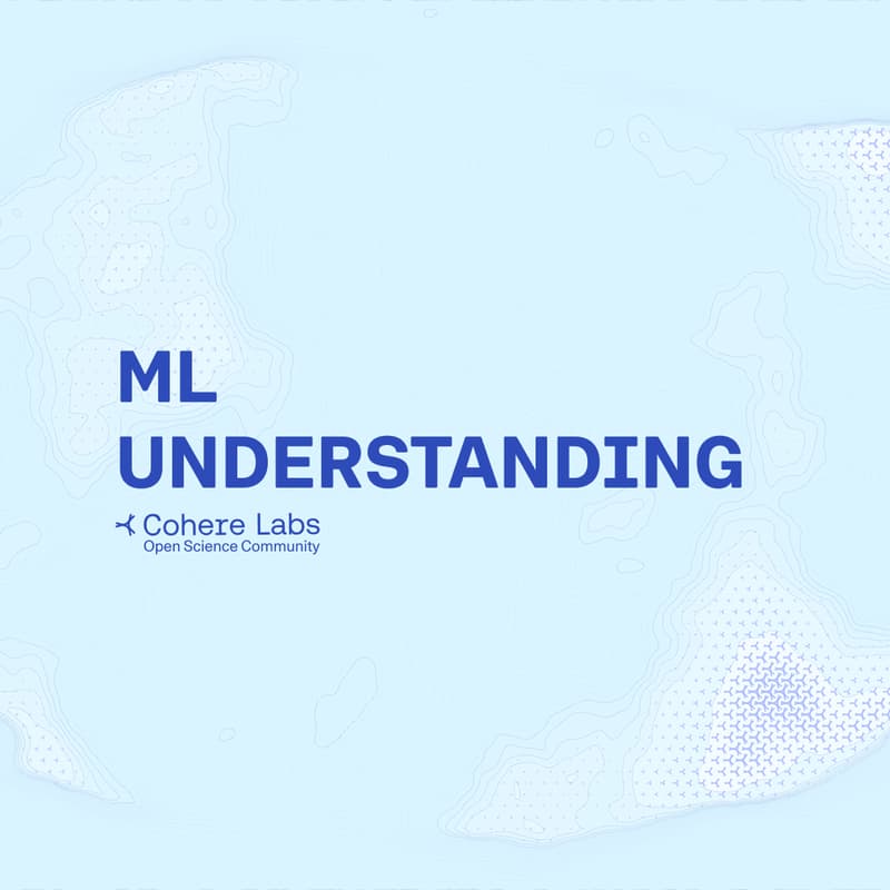 Cover Image for ML Understanding Virtual Meet-Up