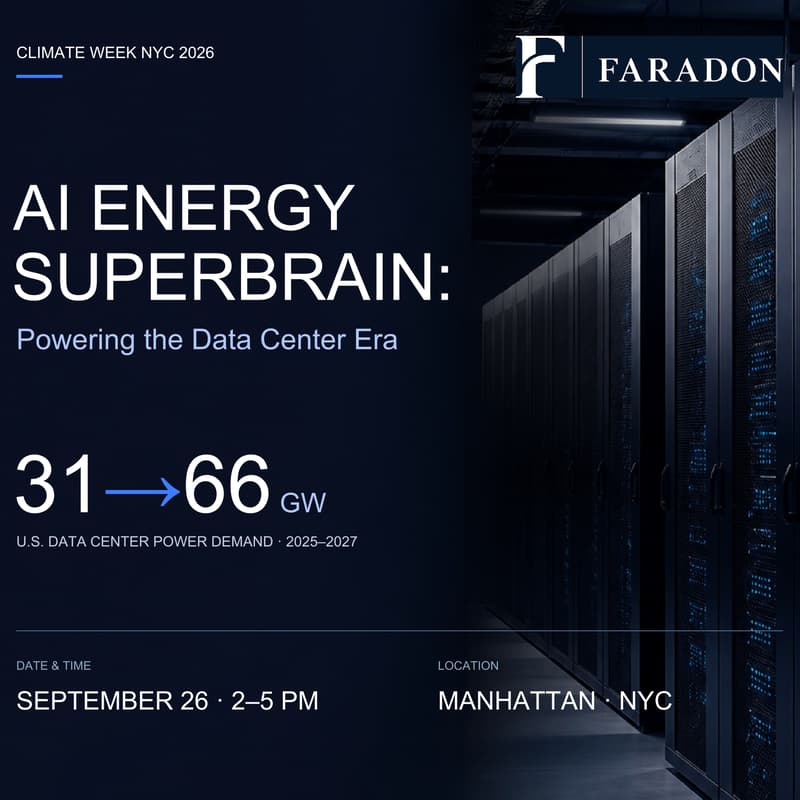 Cover Image for Power the AI Data Center Era