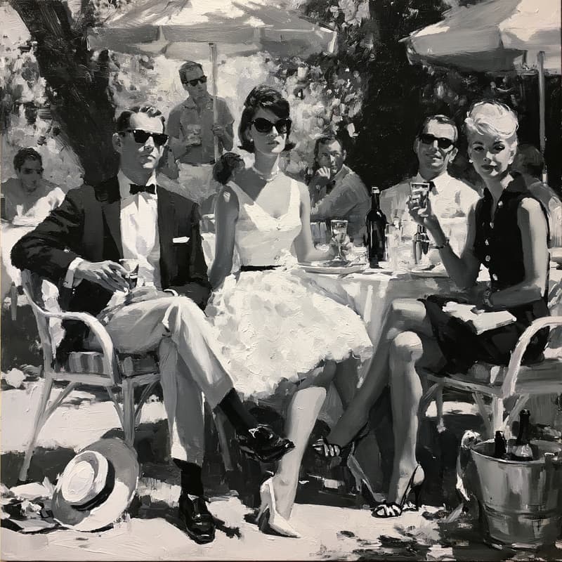 Cover Image for Fides Entrepreneurship Summer Social