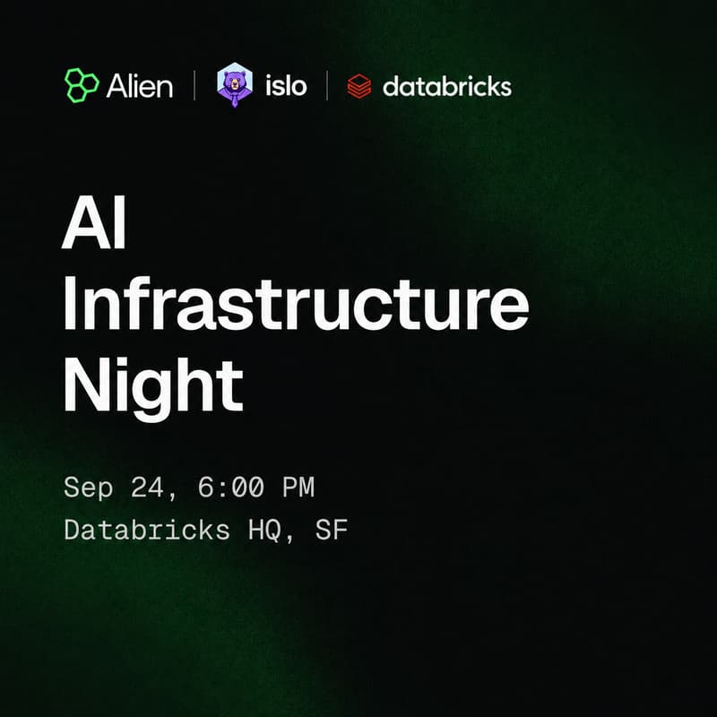 Cover Image for AI Infra Nights x Autonomous Engineering: SF Edition