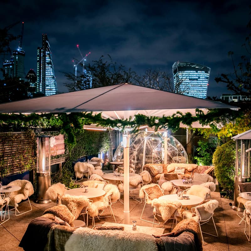 Cover Image for The Terrace Sessions - GTM Leaders