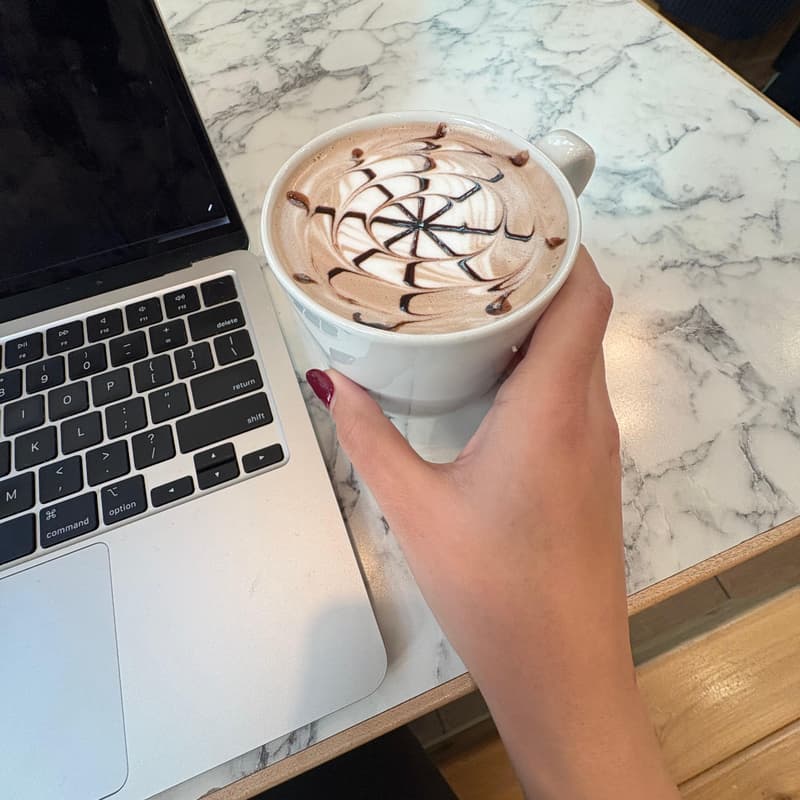 Cover Image for Lock In & Latte | Coworking Session
