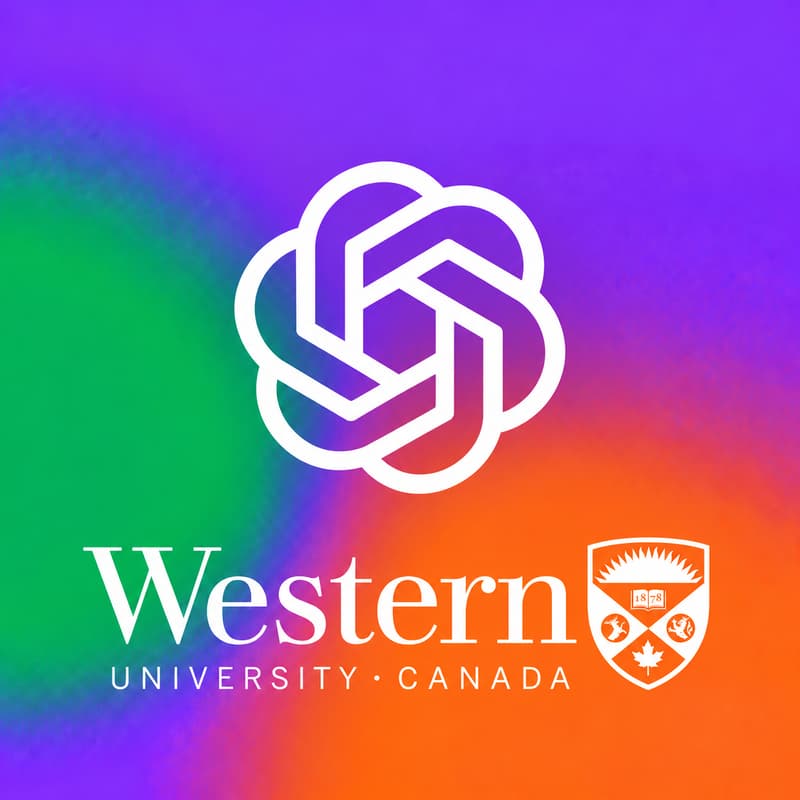 Cover Image for Build Hours | OpenAI Student Collective at Western