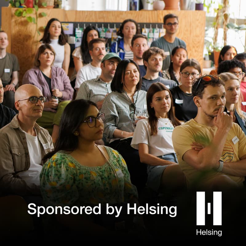Cover Image for Everyday AI Club: product designers