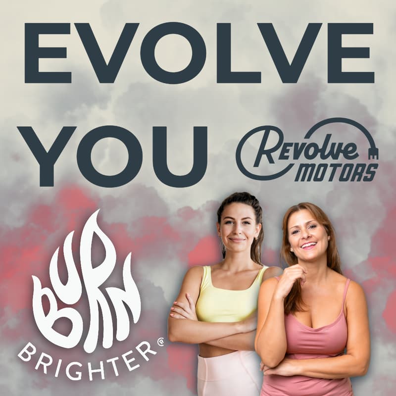 Cover Image for Evolve You Informational Community Night