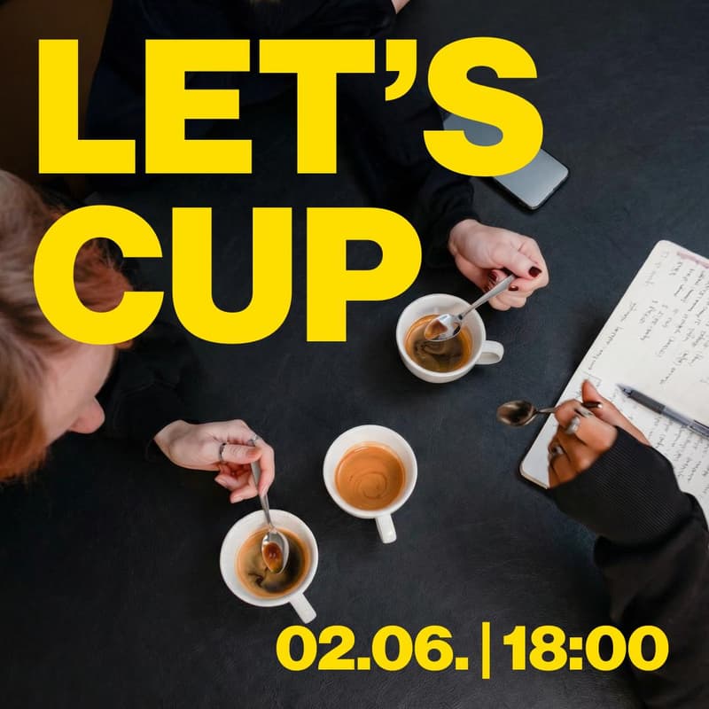 Cover Image for Coffee Tasting