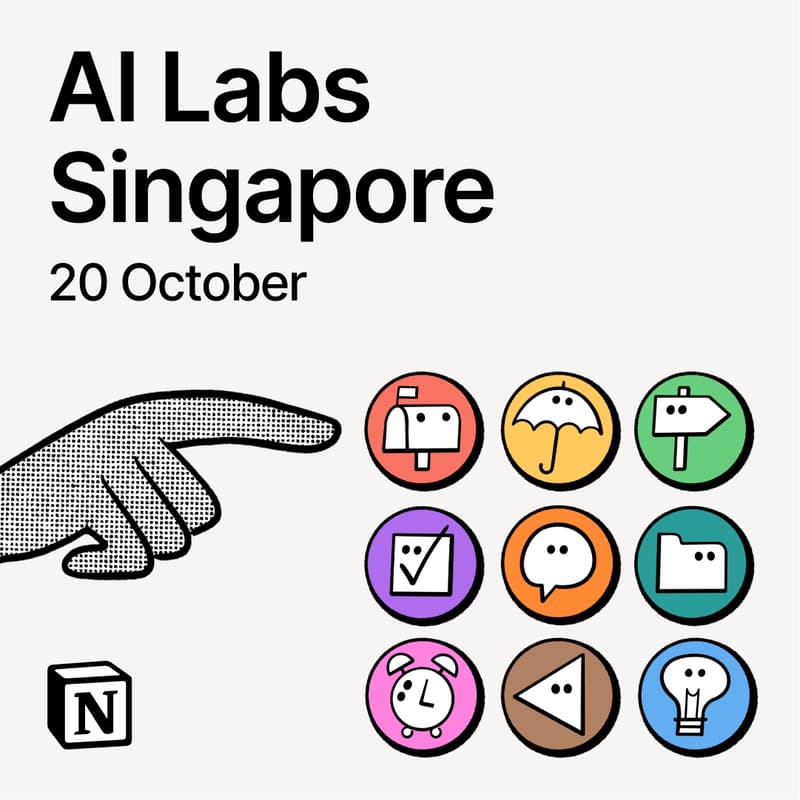 Cover Image for AI Labs Singapore