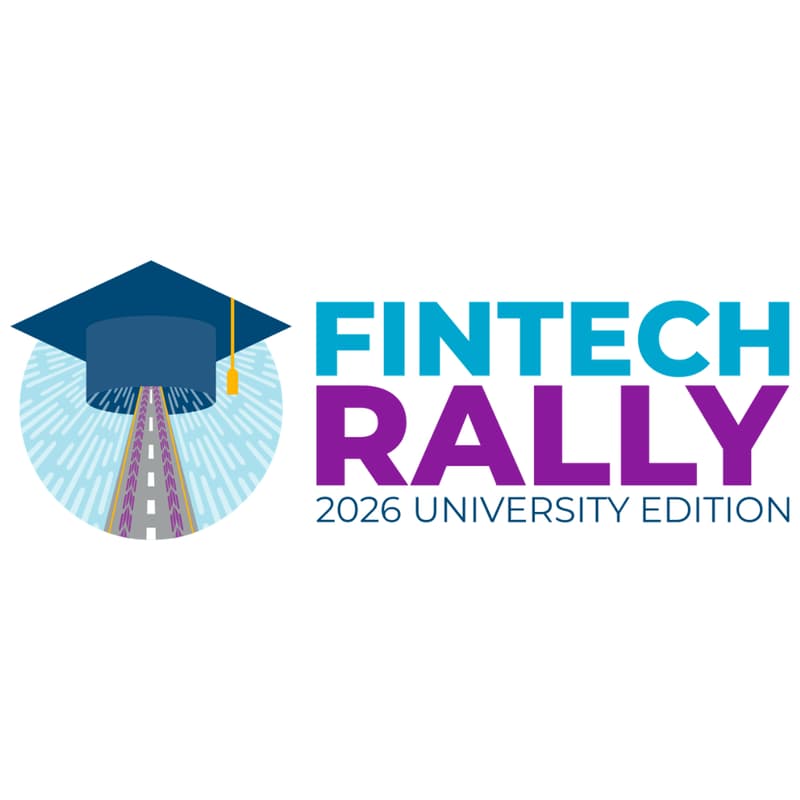 Cover Image for Fintech Rally Hackathon 2026