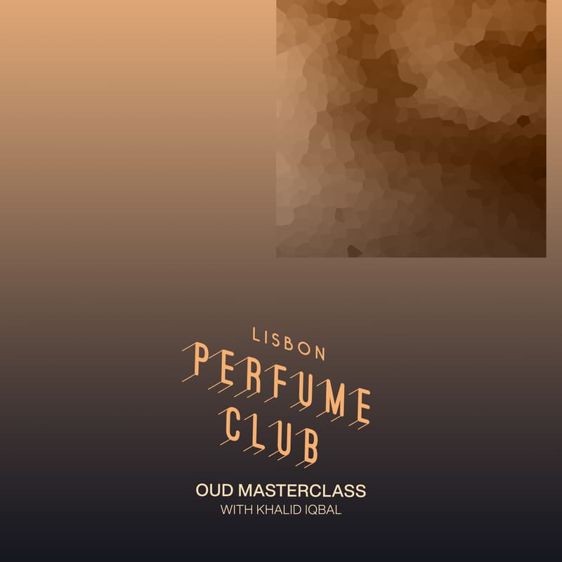 Cover Image for Oud Masterclass