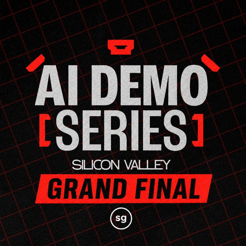 Cover Image for AI Demo Series: THE GRAND FINAL
