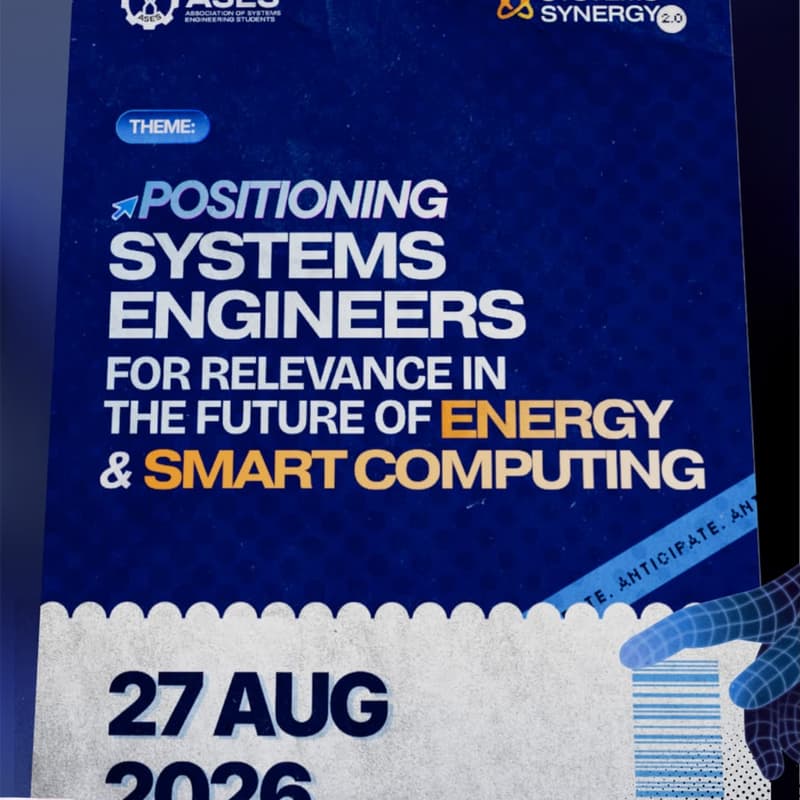 Cover Image for SYSTEMS SYNERGY 2.0