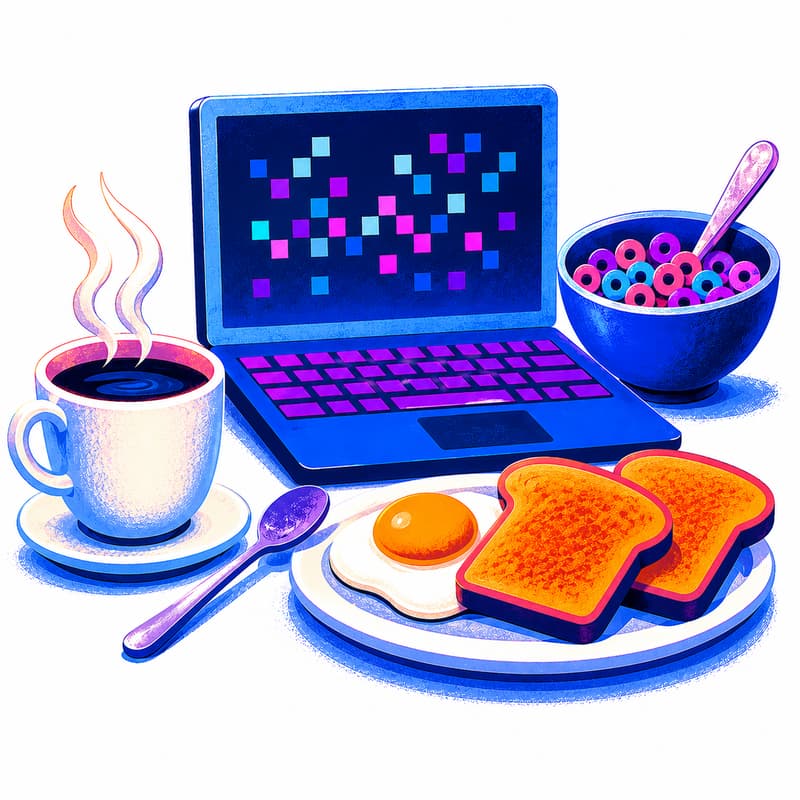 Cover Image for Snowflake Summit Executive Data Breakfast (invite only)