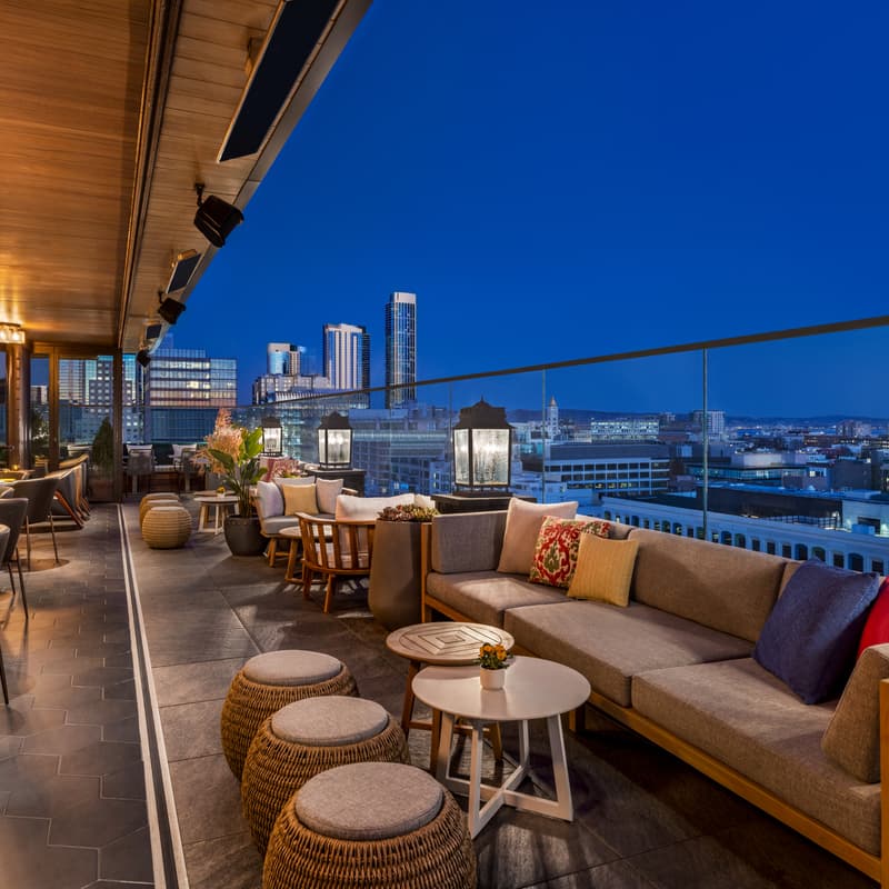 Cover Image for AI x Growth: Rooftop Happy Hour Series