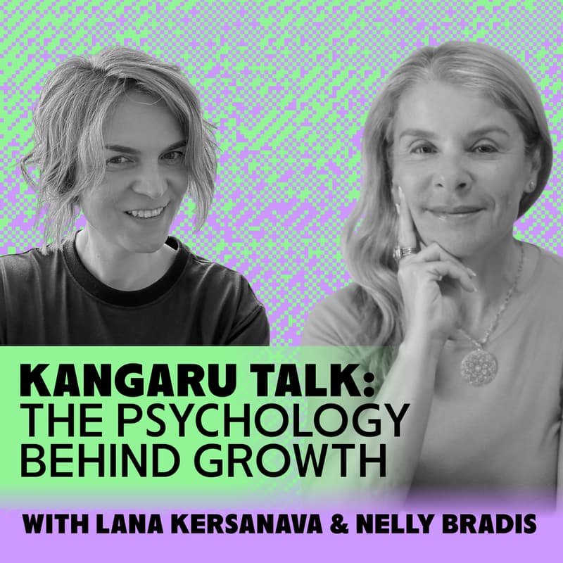 Cover Image for SYDNEY | KANGARU Talk: The Psychology Behind Growth