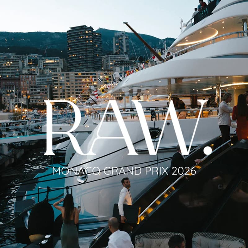 Cover Image for Monaco Super Yacht Experience