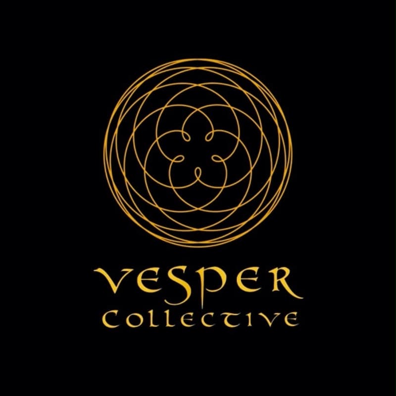Cover Image for Vesper Collective x NÔMADE " Hybrid Ceremonial Concert"