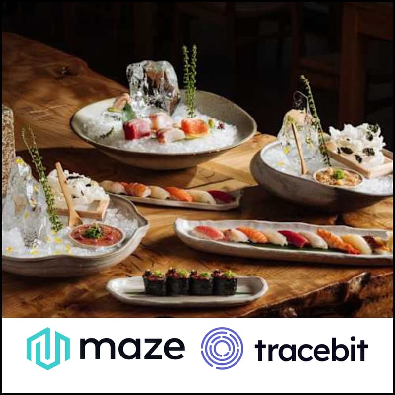 Cover Image for Cyber Security Leaders Dinner at InfoSecurity Europe