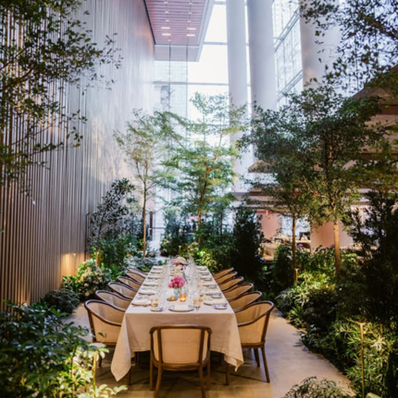 Cover Image for Exclusive Founders Dinner (Series B -D)