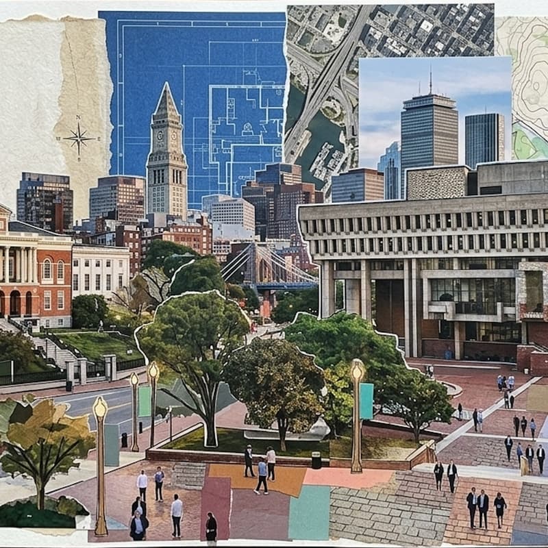 Cover Image for Paradigm Shift: Evolving Politics, Policy and Culture in the Commonwealth