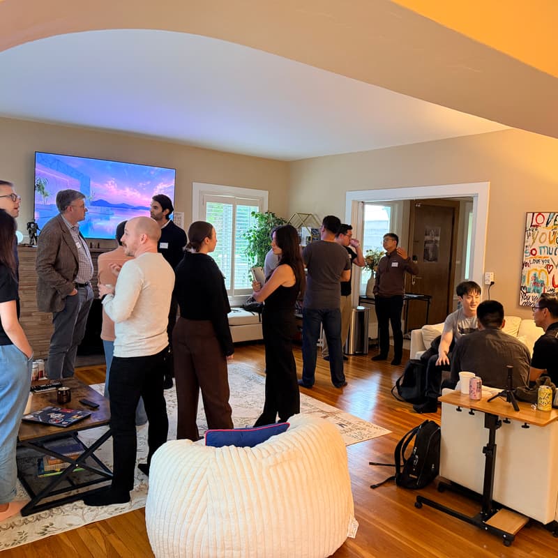 Cover Image for Legal AI Vibe Lab #5: Agents, Workflows, and the Future of Legal Work