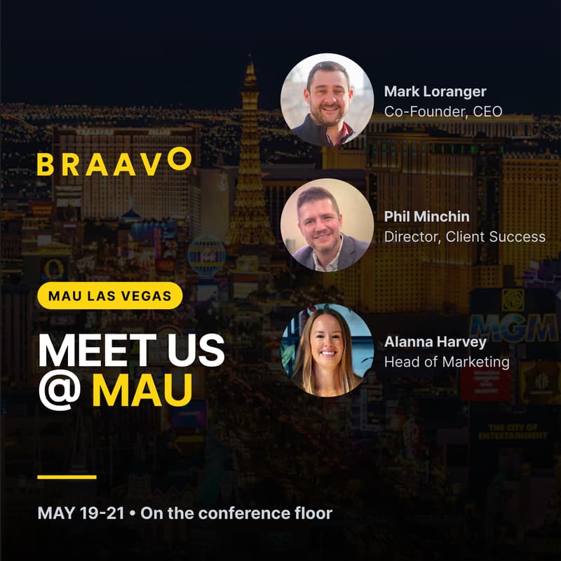 Cover Image for Meet Braavo Capital @ MAU