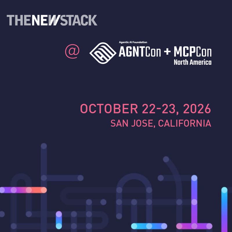 Cover Image for MCPcon & AgentCon North America 2026- 20 Complimentary Tickets