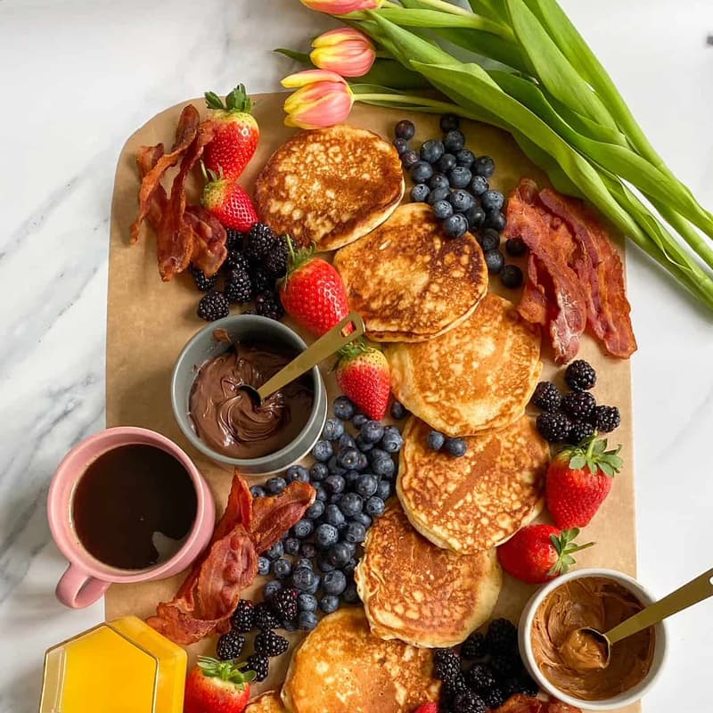 Ladies Tech Week Brunch [Private Event] · Luma