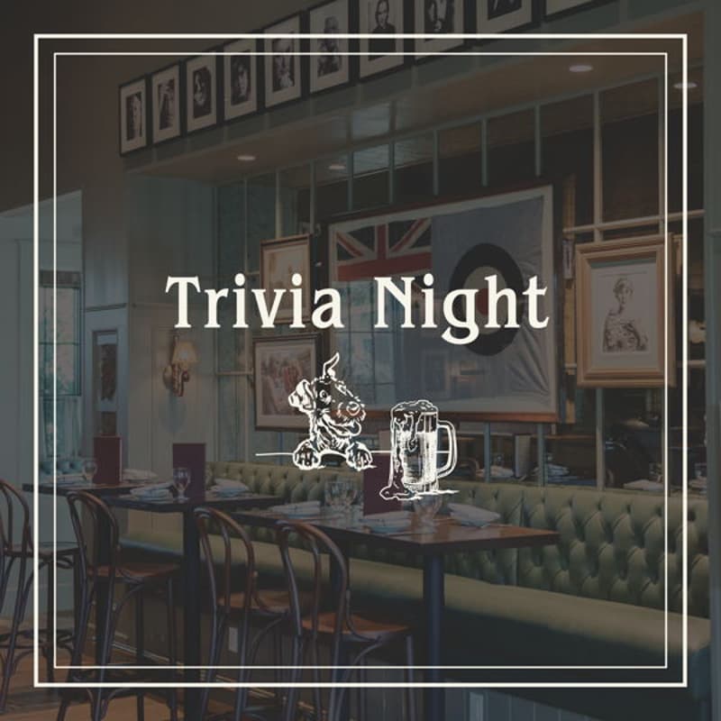 Cover Image for LEC YEB - Trivia Night!