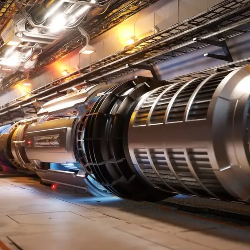 Cover Image for Supercollider Reboot