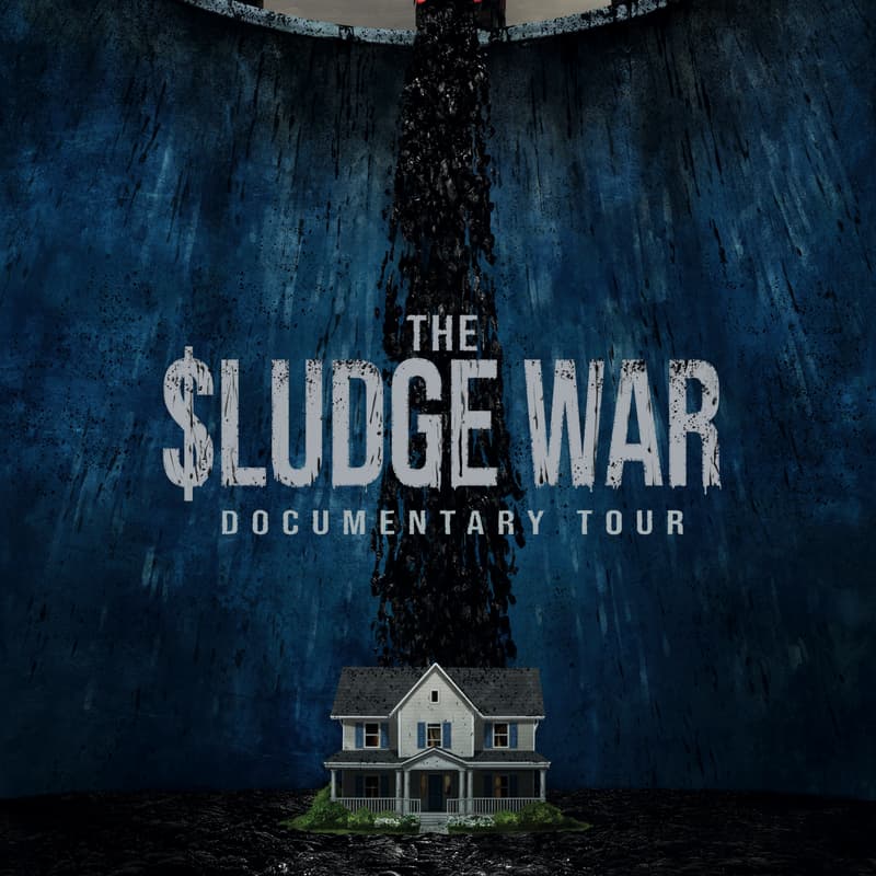 Cover Image for The Sludge War Documentary