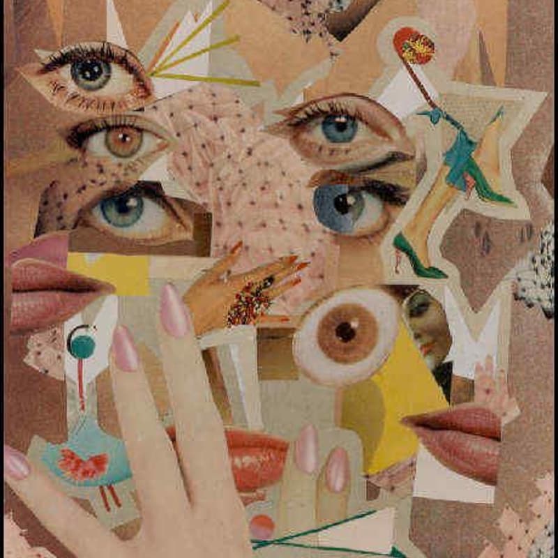Cover Image for Vision Boarding