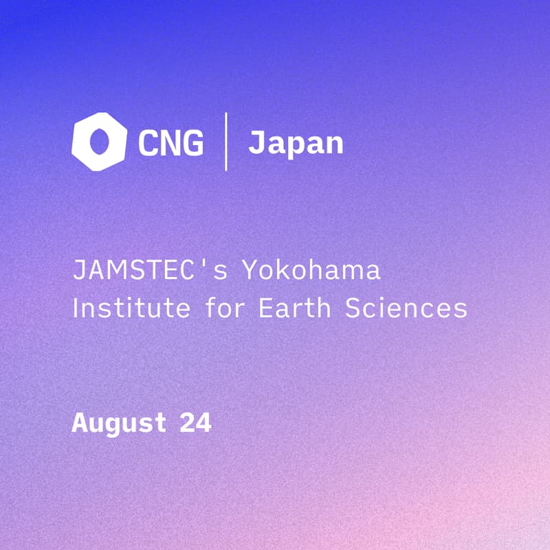 Cover Image for CNG Japan