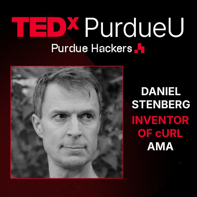 Cover Image for Fireside Chat with Daniel Stenberg