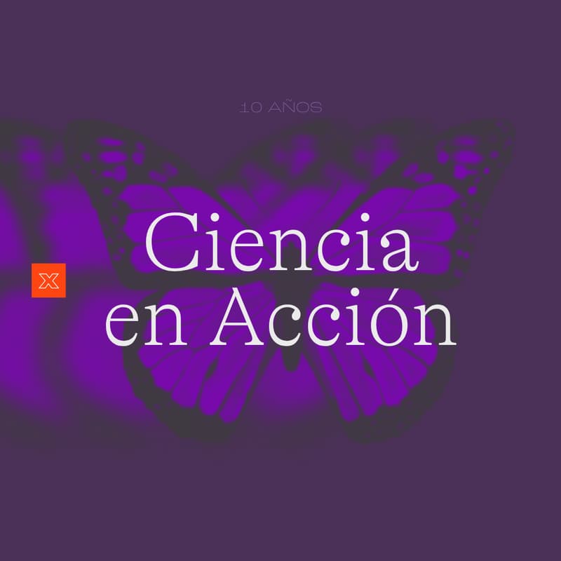 Cover Image for Ciencia en Acción | Lanzamiento Convocatoria GRIDX