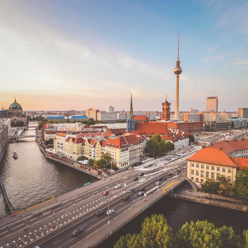 Cover Image for Corinex-Workshop – Berlin