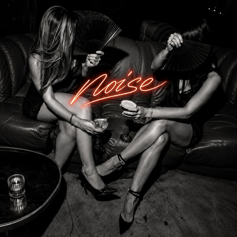 Cover Image for NOISE | X Club Vienna
