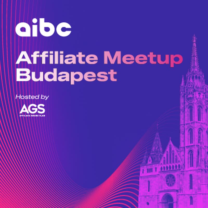 Cover Image for Affiliate Meetup Budapest