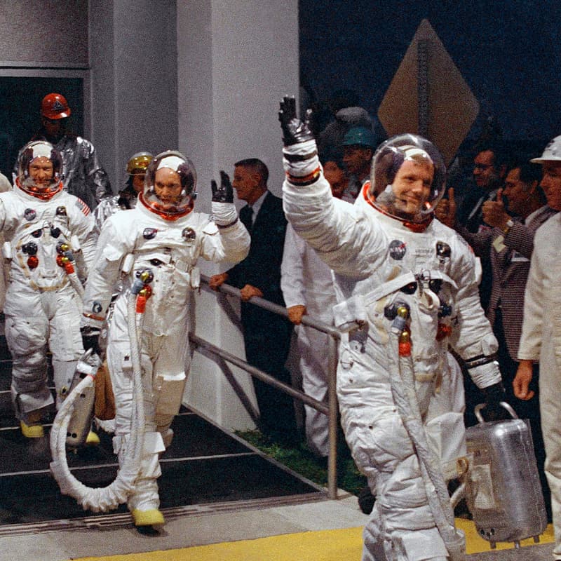Cover Image for Space Industry Social