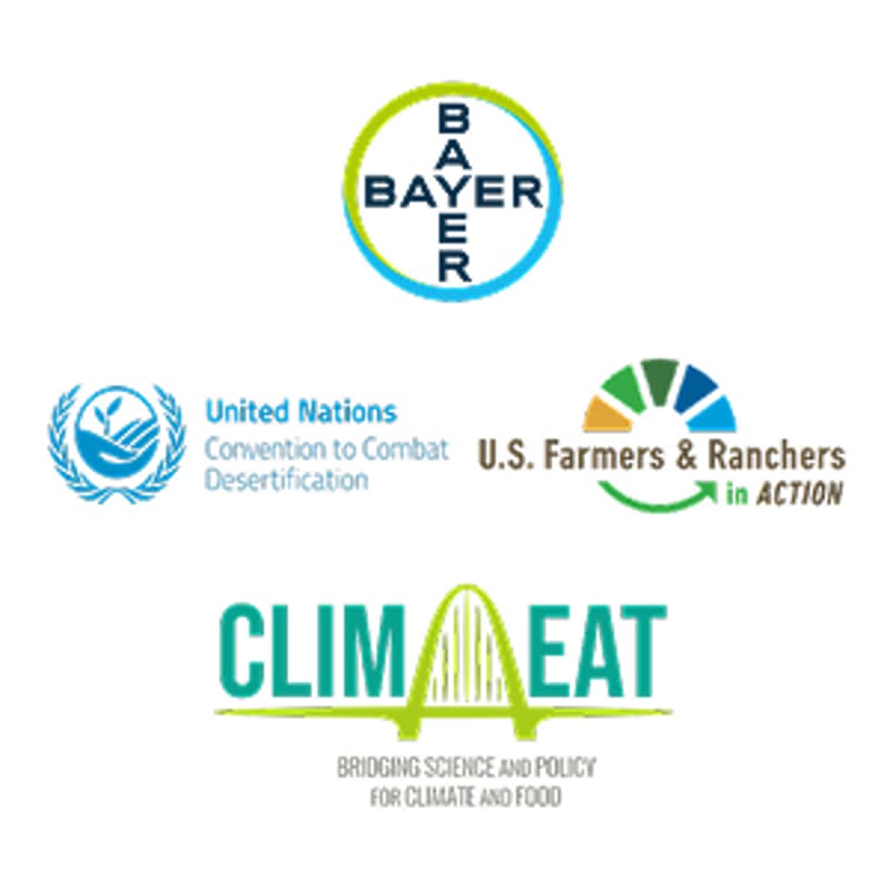 Cover Image for From Proof to Scale - Financing Resilient Agriculture Together