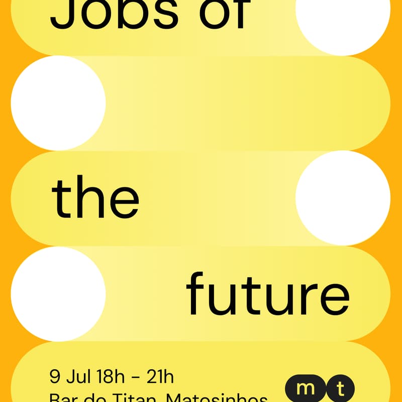 Cover Image for MT :: Jobs of the Future