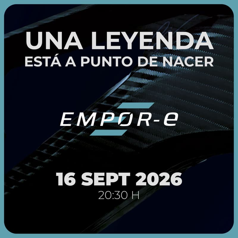 Cover Image for EMPOR-e