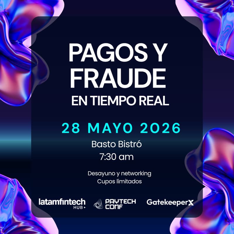 Cover Image for Pagos en tiempo real, fraude en tiempo real: cómo crecer sin aumentar el riesgo
