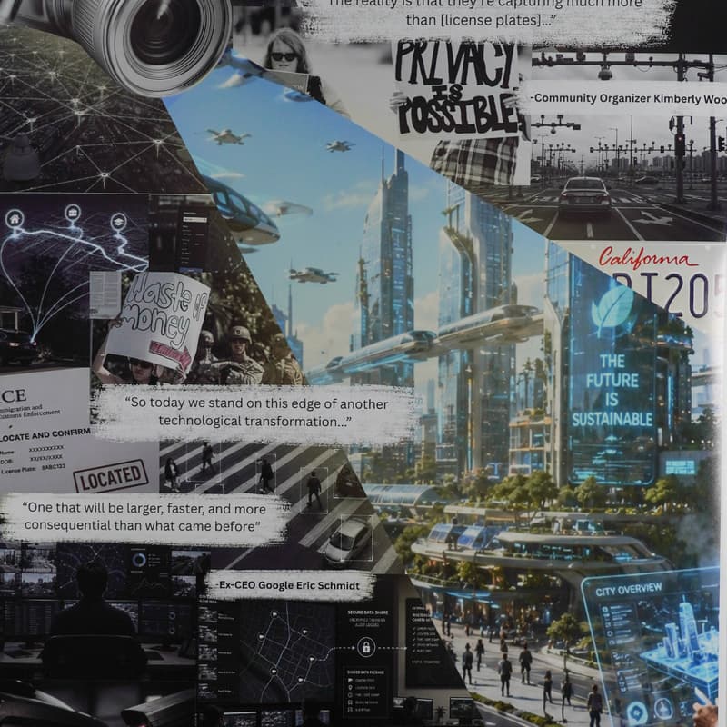 Cover Image for Wrench in the Machine: Youth Tech Organizing