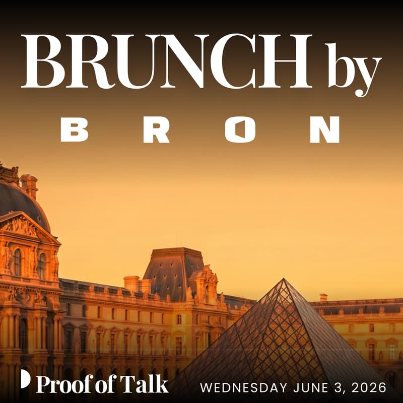 Cover Image for Family Office Investor Brunch by BRON