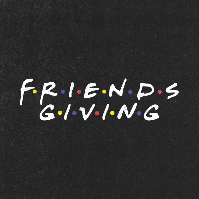 Cover Image for Gather & Give Thanks