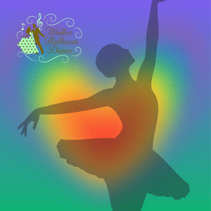 Cover Image for Queer Ballet Class and Social Happy Hour