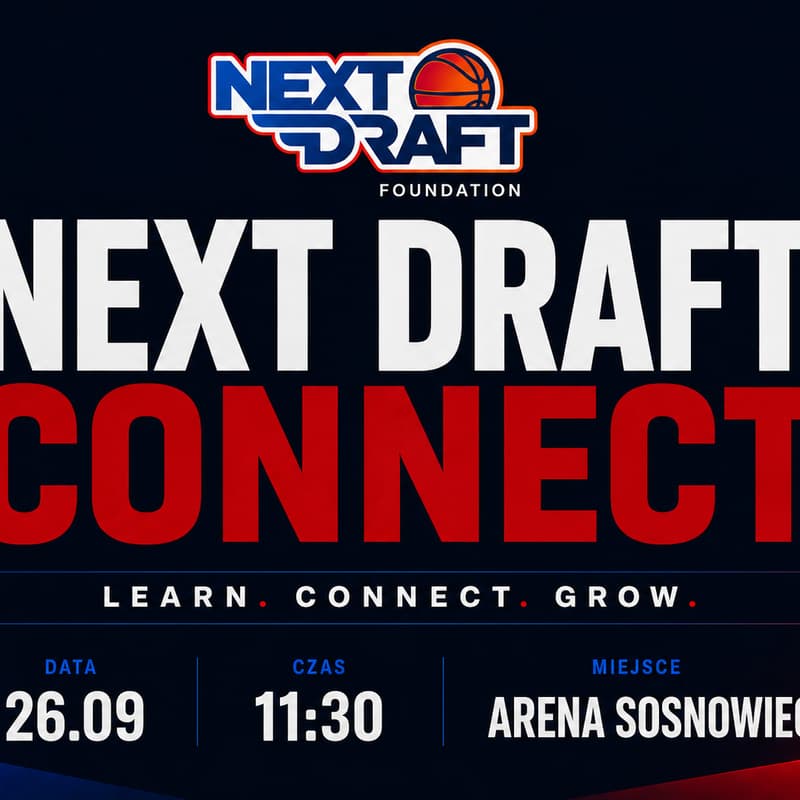 Cover Image for Next Draft Connect 2026