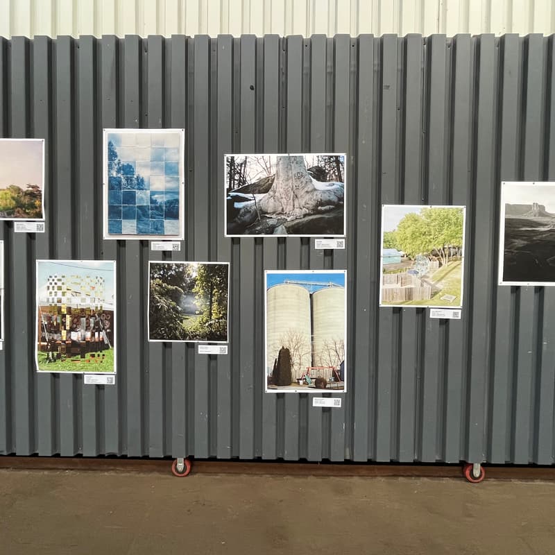 Cover Image for 20/20 Closing Receptions